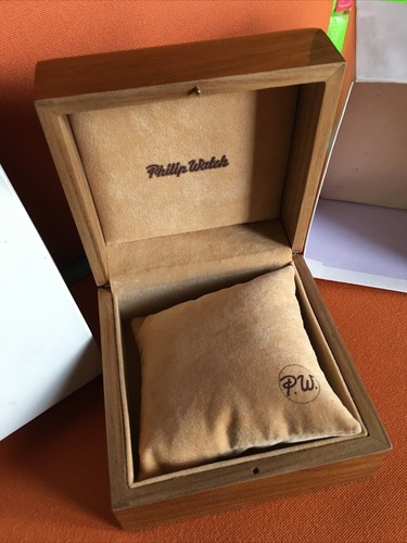 Vintage philip watch - philip,