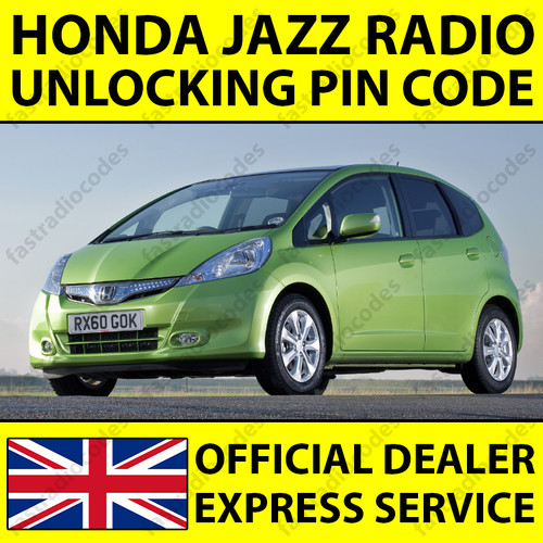 Honda jazz autoradio - ✅honda,