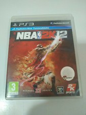 NBA2K12 NBA 2K Sports Michael