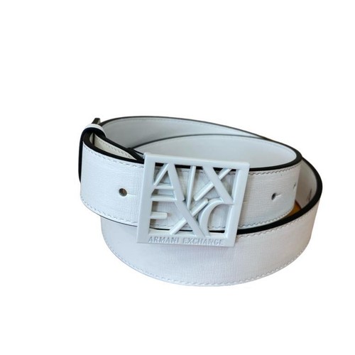 Armani exchange cintura donna - cintura,