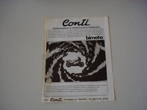 Advertising pubblicità 1979 - advertising,