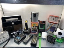 Elettronica Vintage Lotto