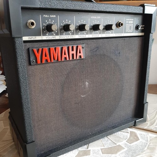 Amplificatore combinato