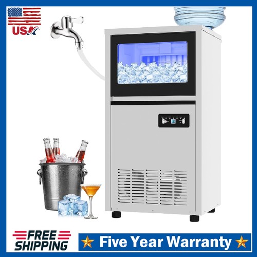 130 lbs commercial ice - 130,