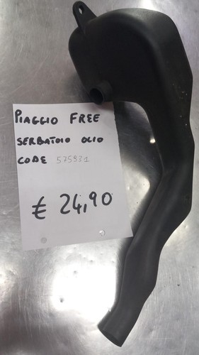 Serbatoio olio piaggio free - piaggio,
