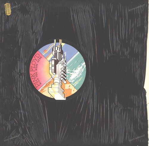 Pink floyd wish - wish, you
