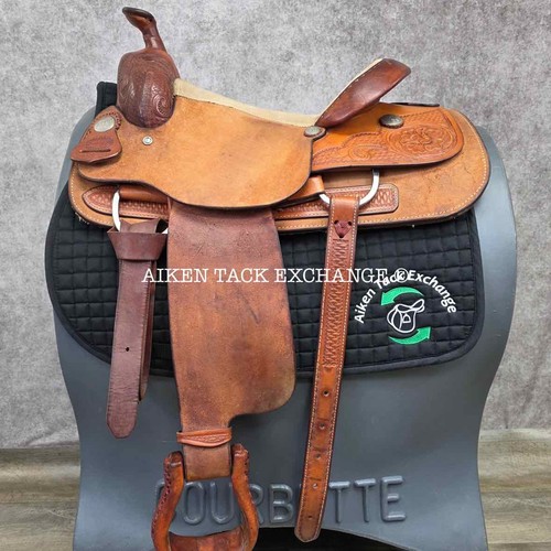Billy cook saddlery 4693 - cook,