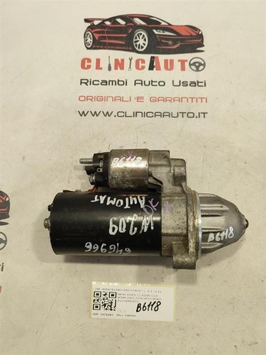 Motorino avviamento per - motorino,