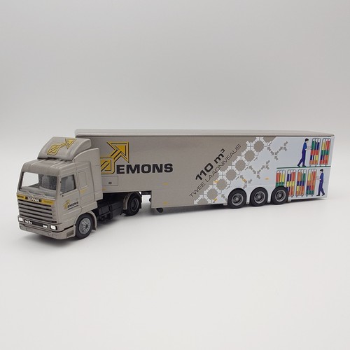 Albedo scania 143m 500 - scania,