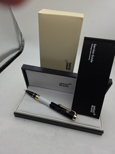 Penna roller Montblanc William