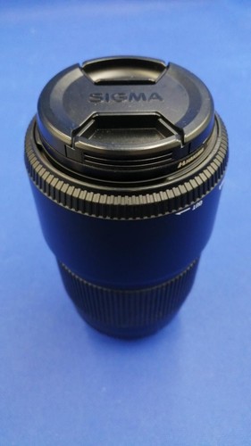 Obiettivo sigma 300mm - obiettivo, 70-300mm