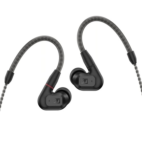 Sennheiser 200 auricolari - 200,
