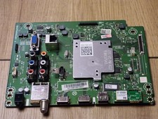 Scheda madre di ricambio 49"