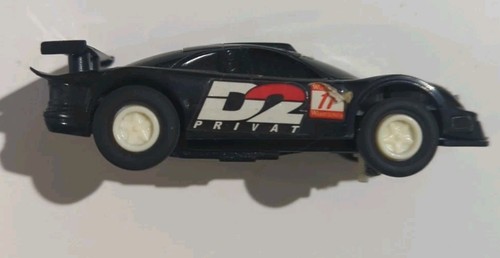 Ninco slot car mobile 1 - car,