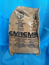 Razione K Americana - MRE