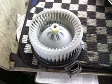 Motore soffiatore TOYOTA Passo