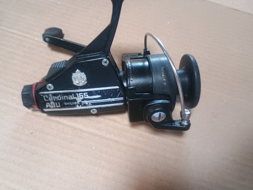 Abu cardinal 155 - abu, garcia!!)