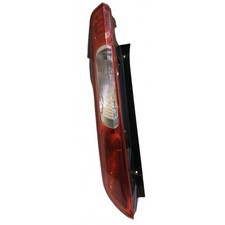 Fanale posteriore sinistro 4M5113405A Ford Focus II berlina 1.6 Tdci 2004-2011