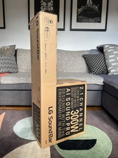 Soundbar s60q 1ch 300w - soundbar, 2.1ch