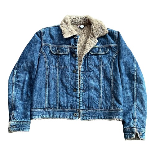 Giacca jeans vintage - , diesel