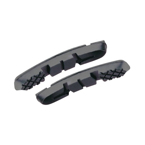 Coppia ricambio pattini fango - pattini,
