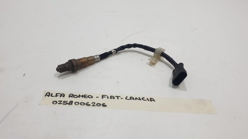 Sonda lambda per fiat 500 - per,