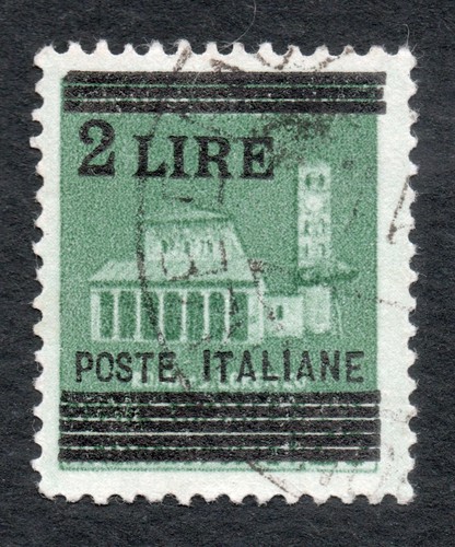 Italia 1945 monumenti
