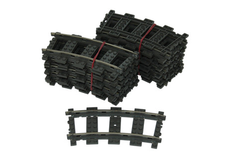 Lego treno 9v ferrovia - treno, 20
