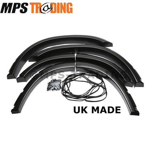 Range rover p38 - rover, set