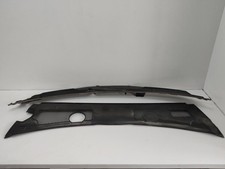 PLASTICHE PROFILO ESTERNO SOTTO PARABREZZA PER AUDI A6 Berlina Serie C4 (4A2) 4