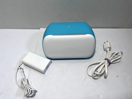 Cricut joy jctr101 - cricut,