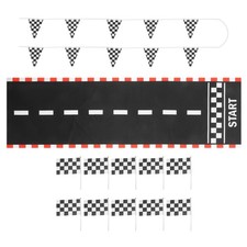  1 set di decorazioni per