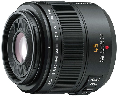Panasonic micro quattro terzi - panasonic,