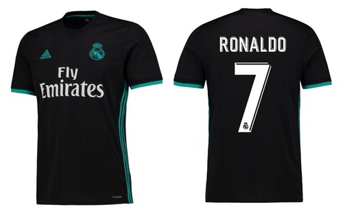 Maglia adidas real madrid - maglia,