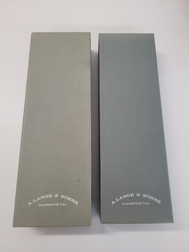 Lange söhne box - a., &