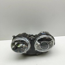 Faro proiettore anteriore