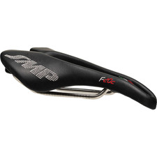 Sella selle smp f20 bici - selle,