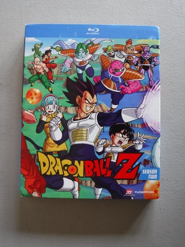 Dragon ball season 2 - dragon,