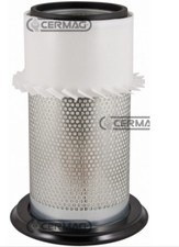 Filtro aria esterno per motore