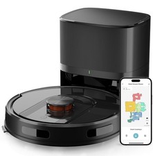 Robot Vacuum Cleaner