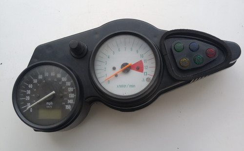 Suzuki sv650s gen 1999 - gen,