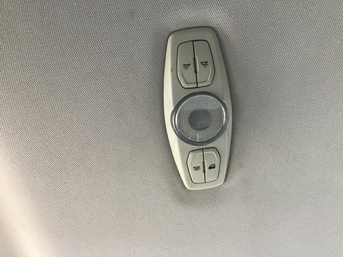 Plafoniera per ford - kuga, serie