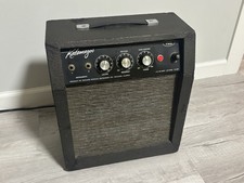 Amplificatore valvolare