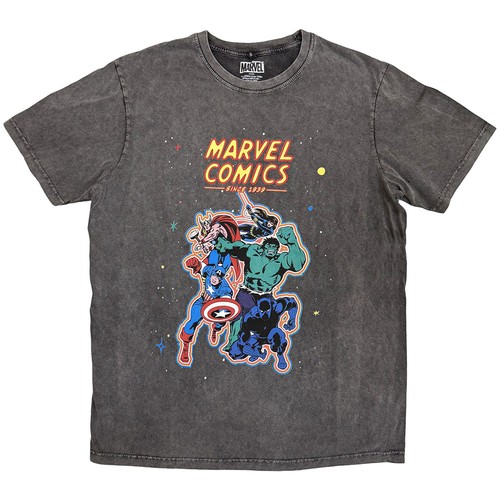 Maglietta marvel comics - maglietta,