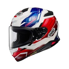CASCO INTEGRALE SHOEI NXR2