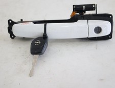 Maniglia Esterna Della Porta