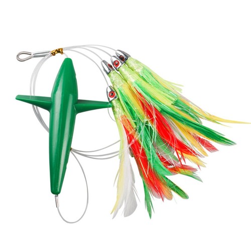 Sea bird teaser pollici - sea,