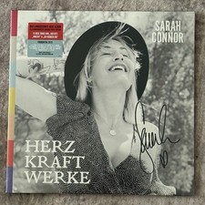 Sarah Connor - Herz Kraft