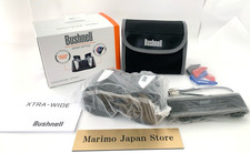 Bushnell Extra Wide WS 4x30