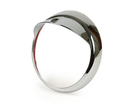 Anello decorativo faro - , con